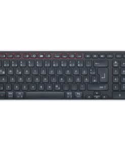 Contour Design Balance Keyboard DE, wireless - Afbeelding 2