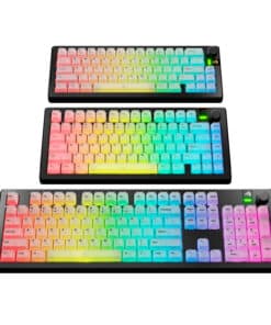 Glorious Gaming GLO-KB-ACC-KC-PC-POLY-US toetsenbordaccessoire Toetsenbordkapje - Afbeelding 5