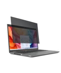 Kensington High Clarity Privacy Screen Filter voor 13,3'' laptops 16:10