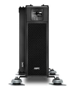 APC 5kVA en 6kVA Marine Filter Stekkerdoos - Afbeelding 6