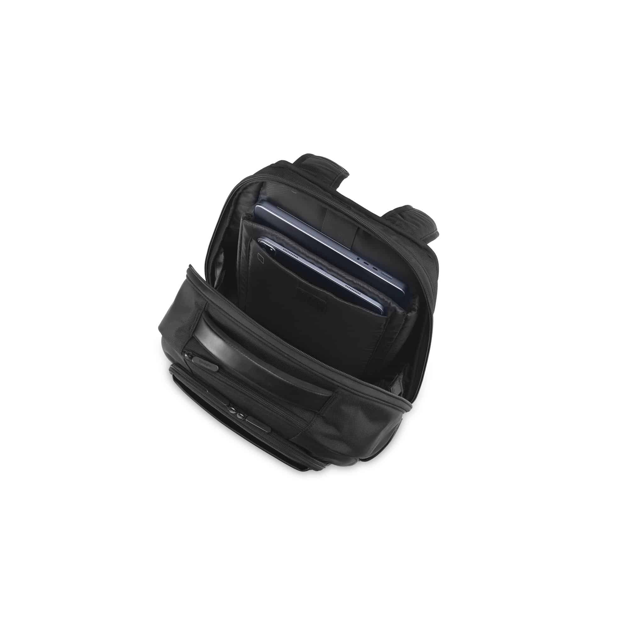 Kensington Contour 2.0 EQ Pro Laptop Backpack 17" - Afbeelding 8