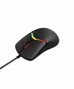 HyperX Pulsefire Saga gaming muis (zwart) - Afbeelding 4