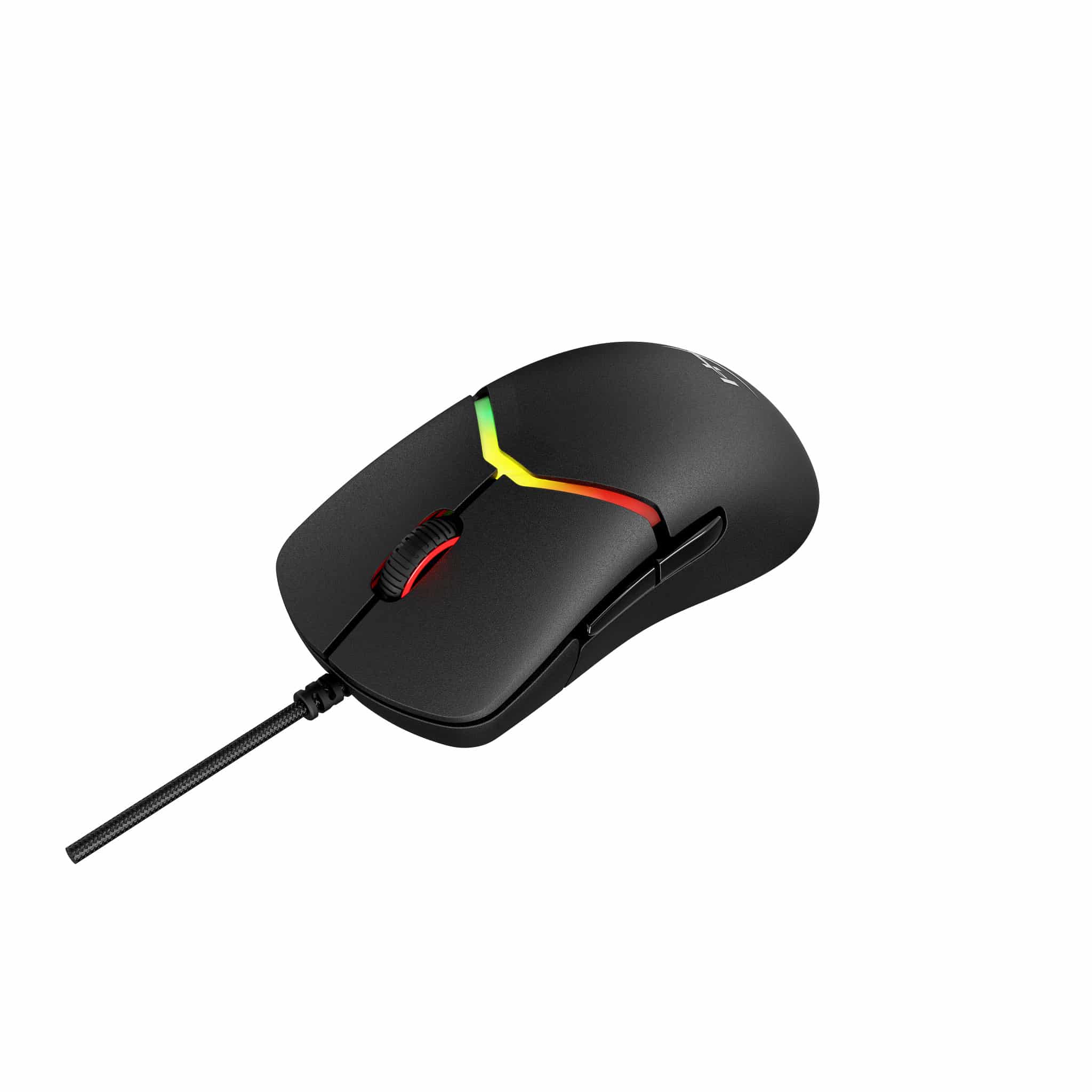 HyperX Pulsefire Saga gaming muis (zwart) - Afbeelding 4