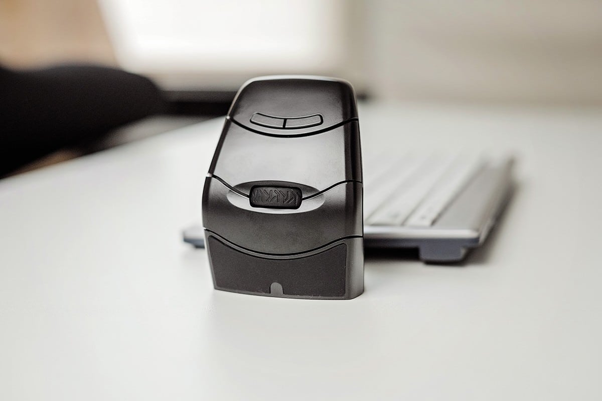 BakkerElkhuizen DXT 3 mouse - Afbeelding 7
