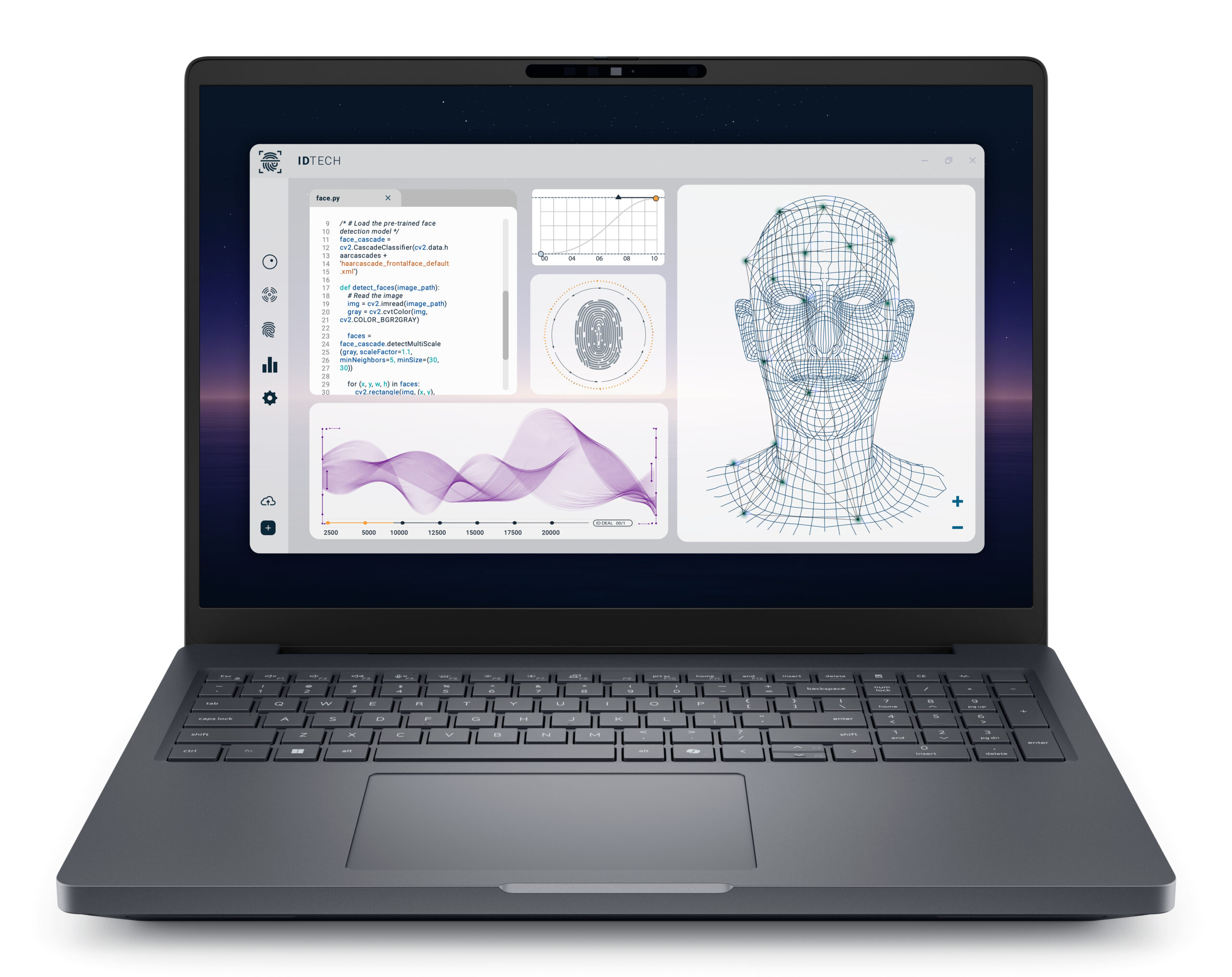 DELL Pro Max 16 Plus MB16250 Intel Core Ultra 7 265HX Mobiel werkstation 40,6 cm (16") Full HD+ 32 GB DDR5-SDRAM 1 TB SSD NVIDIA RTX PRO 2000 Blackwell Wi-Fi 7 (802.11be) Windows 11 Pro Belgisch Zwart