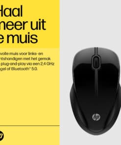 HP 250 Dual-muis - Afbeelding 3