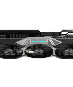 Acer Predator BiFrost AMD Radeon RX 9070 XT OC 16GB - Afbeelding 3