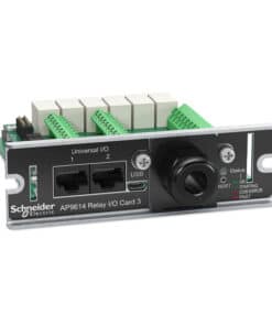 APC AP9614 ups-accessoire - Afbeelding 3