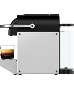 De’Longhi Pixie EN127.S Volledig automatisch Koffiepadmachine 1 l - Afbeelding 4