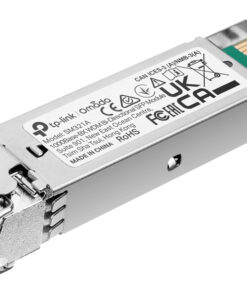 TP-Link Omada SM321A netwerk transceiver module Vezel-optiek 1250 Mbit/s SFP