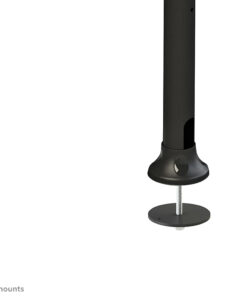 Neomounts FPMA-D700DD3 Monitorstandaard 10-27" - Afbeelding 4