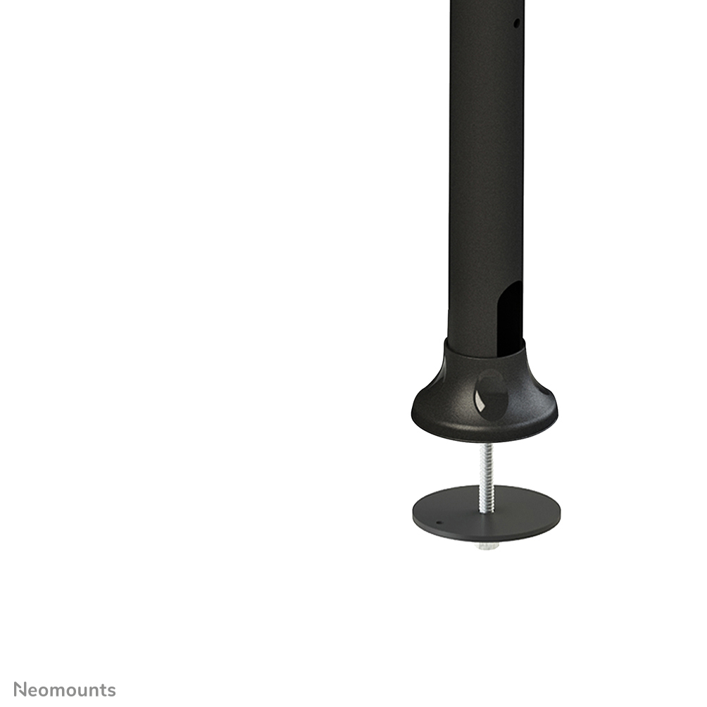 Neomounts FPMA-D700DD3 Monitorstandaard 10-27" - Afbeelding 4