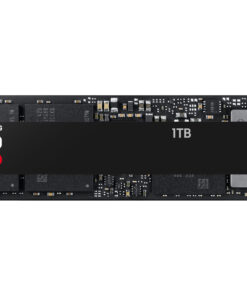 Samsung MZ-VAP1T0 1 TB M.2 PCI Express 5.0 NVMe V-NAND TLC