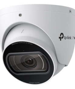 TP-Link VIGI InSight S445ZI Turret IP-beveiligingscamera Buiten 2688 x 1520 Pixels Plafond
