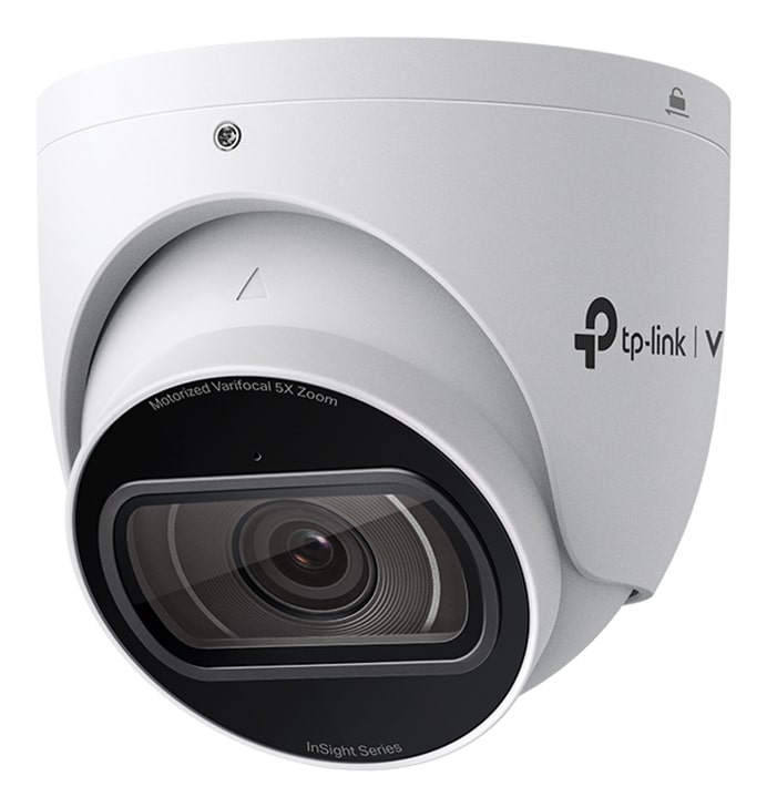 TP-Link VIGI InSight S445ZI Turret IP-beveiligingscamera Buiten 2688 x 1520 Pixels Plafond