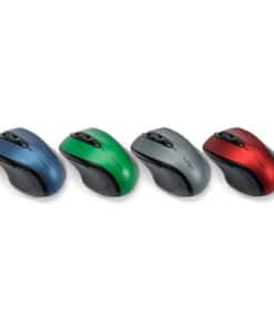 Kensington Pro Fit Mid-Size Wireless Mouse Graphite Grey - Afbeelding 6