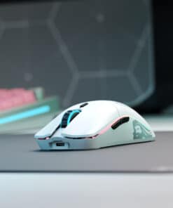 Glorious Gaming Model O Wireless muis Gamen Rechtshandig RF Draadloos Optisch 19000 DPI - Afbeelding 8