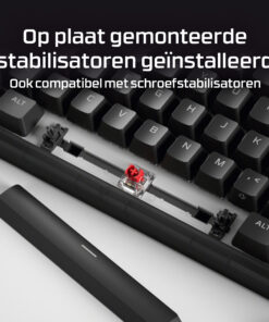 HyperX Origins 2 65 - Afbeelding 7