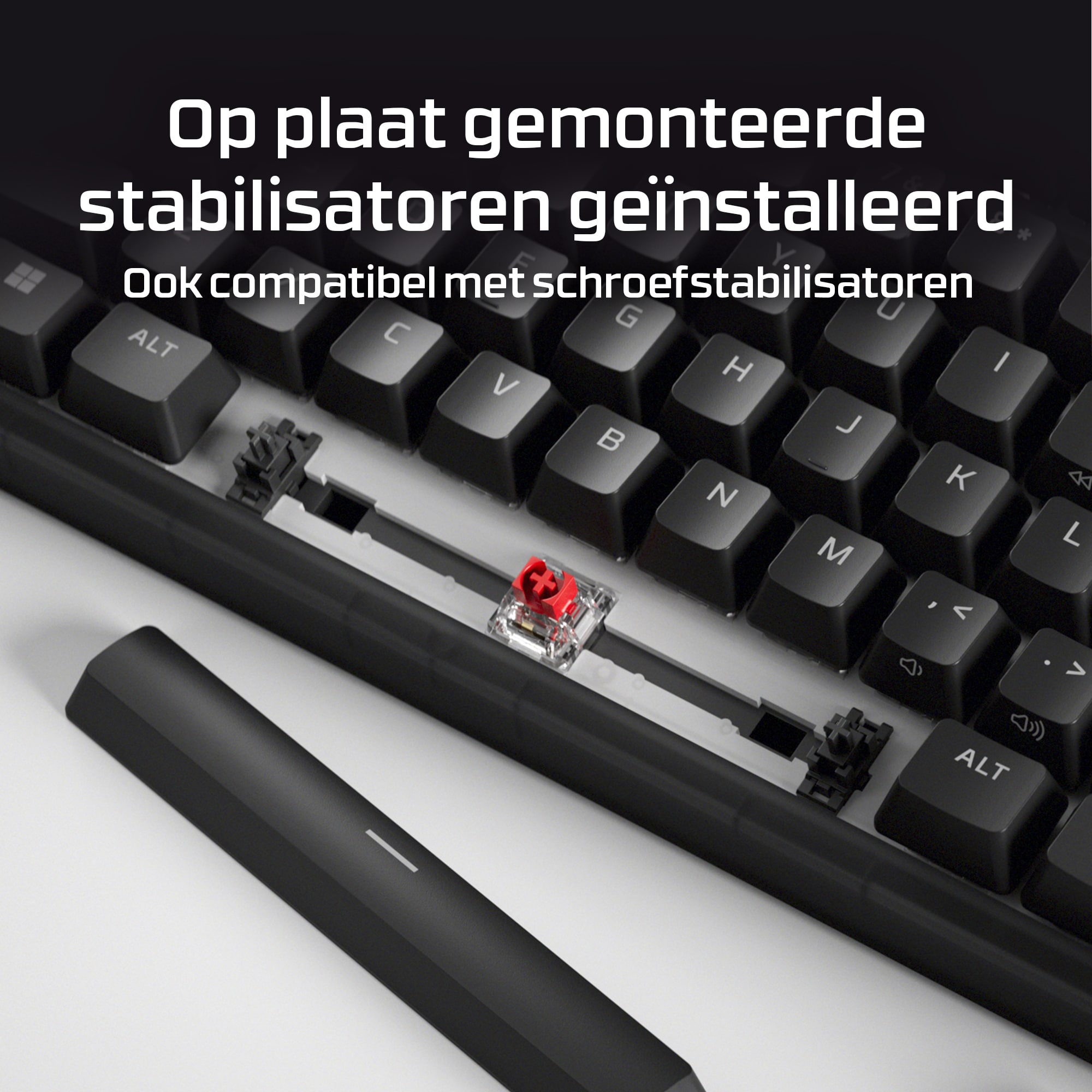 HyperX Origins 2 65 - Afbeelding 7