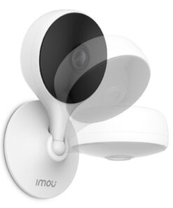 Imou Cue 2 3MP IP-beveiligingscamera Binnen 2304 x 1296 Pixels Bureau/muur - Afbeelding 6