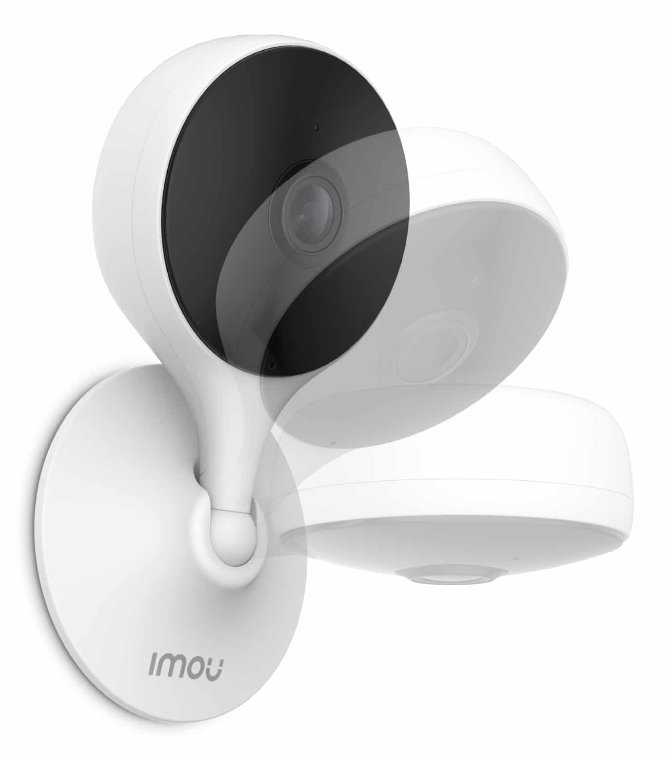 Imou Cue 2 3MP IP-beveiligingscamera Binnen 2304 x 1296 Pixels Bureau/muur - Afbeelding 6