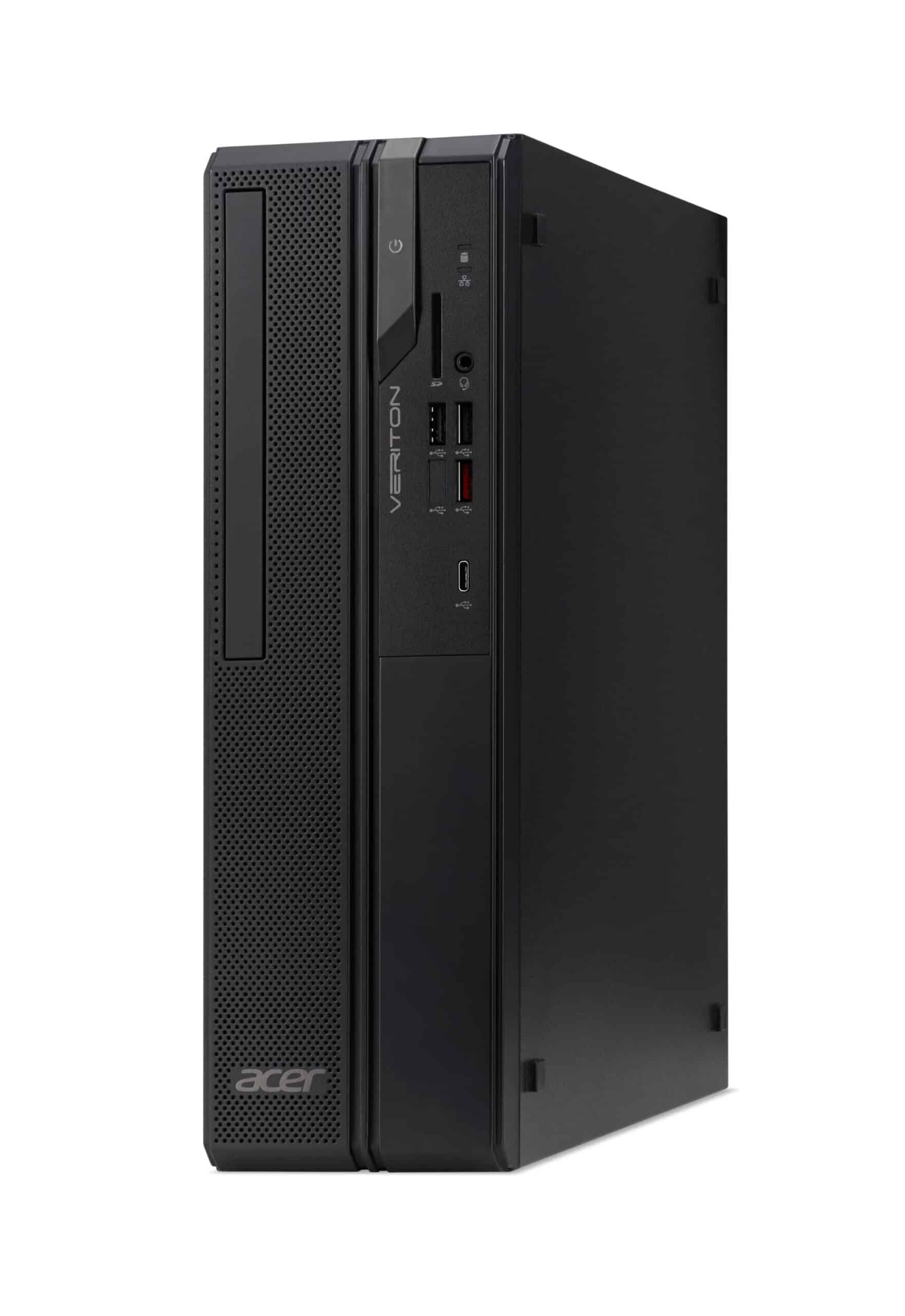 Acer Veriton X VX2735GT 2000 Desktop - Afbeelding 3