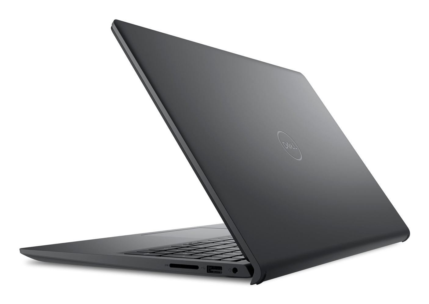 DELL Pro 15 Essential PV15250 Intel® Core™ i5 i5-1334U Laptop 39,6 cm (15.6") Full HD 16 GB DDR5-SDRAM 512 GB SSD Wi-Fi 6 (802.11ax) Windows 11 Home US International Zwart - Afbeelding 6