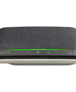 HP Poly Sync 10 USB-A USB-C Speakerphone
