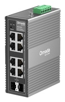 TP-Link Omada IES208G netwerk-switch Managed Gigabit Ethernet (10/100/1000) - Afbeelding 2