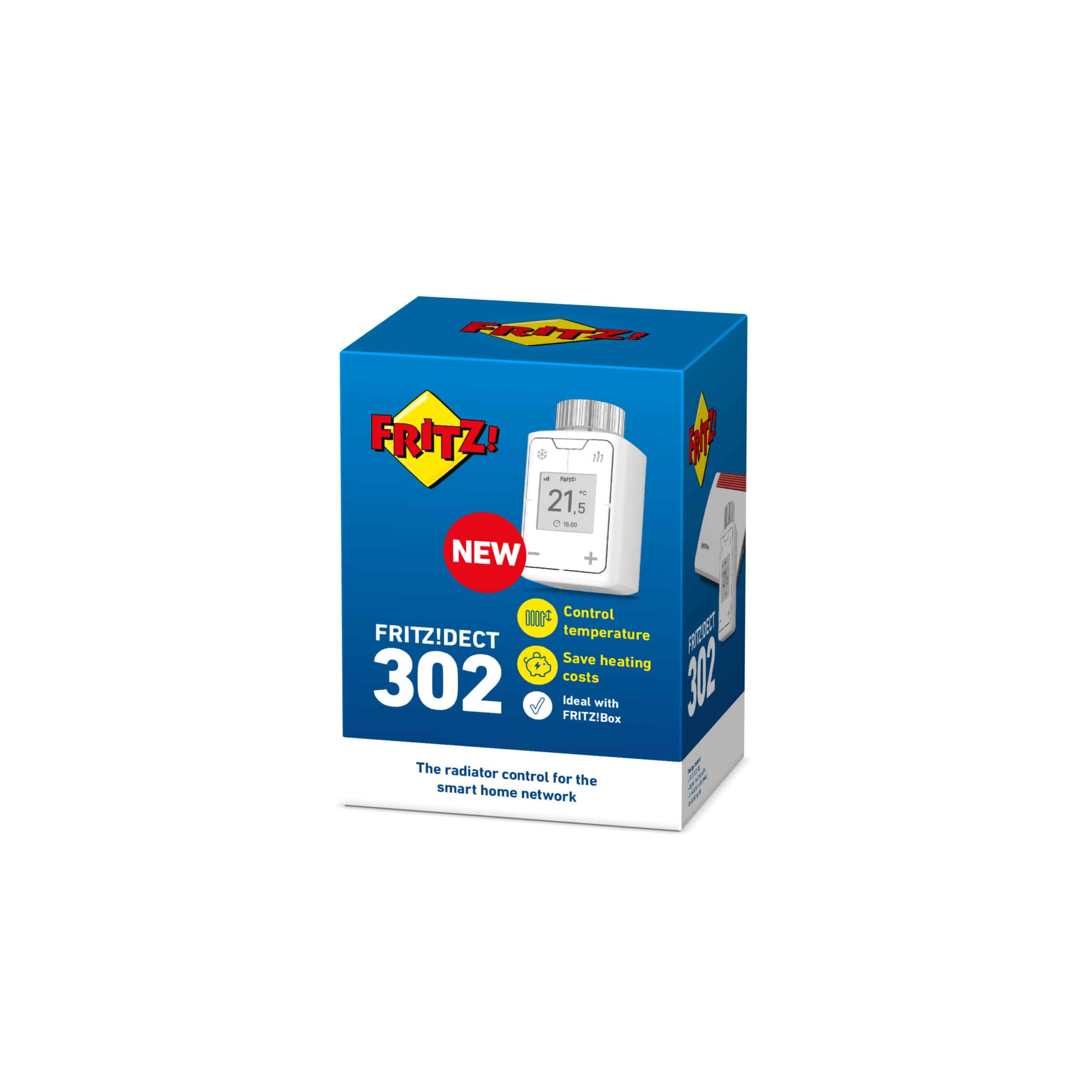 DECT 302 International - Afbeelding 6