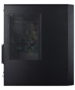 Acer NITRO 20 N20 101 I52150 Intel Core 5 210H 16 GB DDR4-SDRAM 1 TB SSD NVIDIA GeForce RTX 5050 Windows 11 Home Desktop PC Zwart - Afbeelding 4