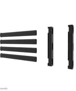 Neomounts AFL55-975BL VESA-uitbreidingkit 86-115" - max 160 kg