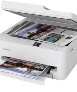 Canon PIXMA TS7550i Inkjet A4 1200 x 1200 DPI Wifi - Afbeelding 2