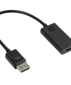 HP DisplayPort naar HDMI echte 4K-adapter - Afbeelding 2