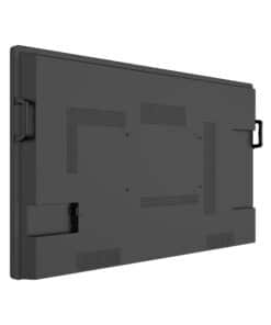 AG Neovo TTN-5501 beeldkrant 139,7 cm (55") LED 400 cd/m² 4K Ultra HD Zwart Monitor - Afbeelding 5