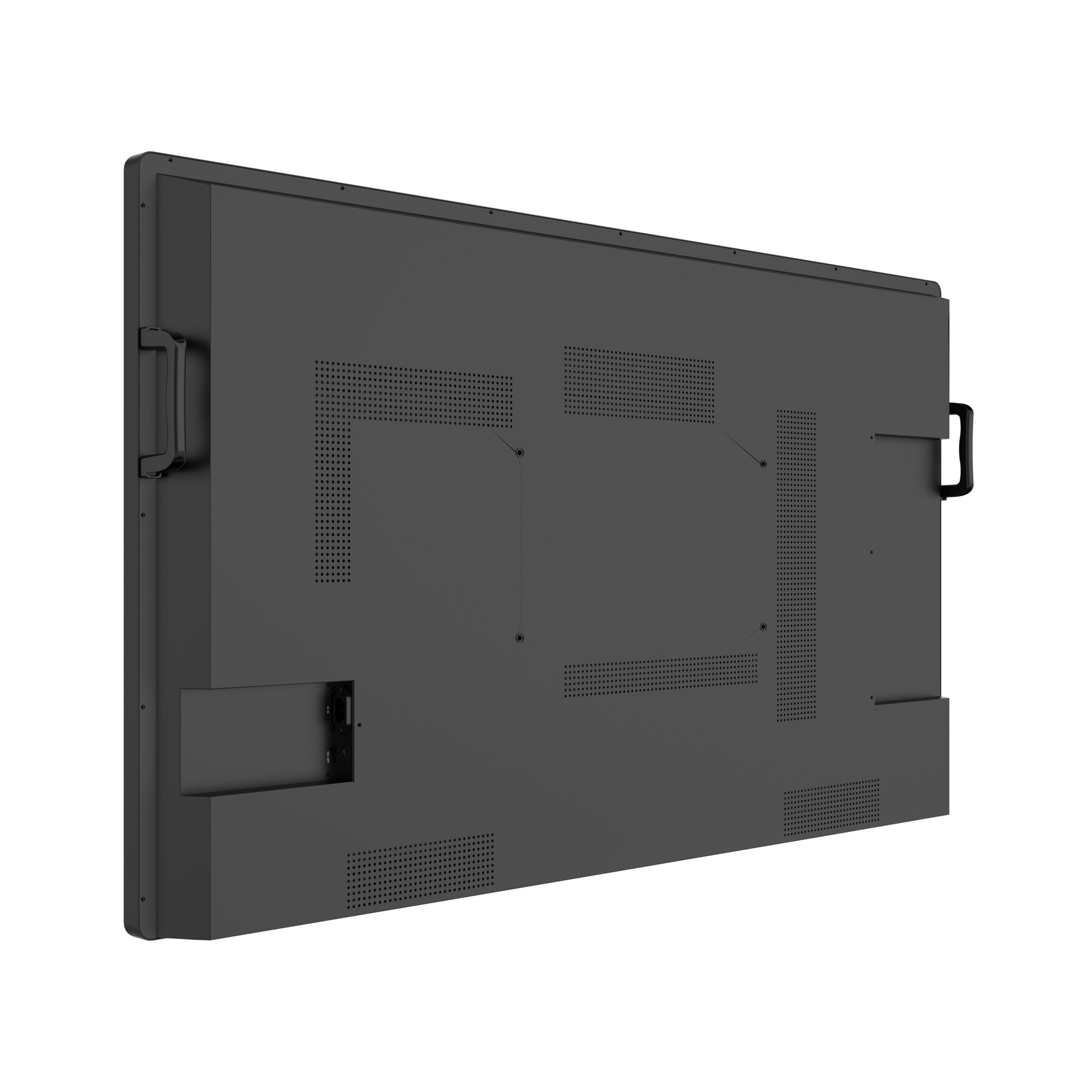 Neovo TTN-5501 55" 4K LED Security Monitor, IPS, 4K2K 60Hz, 3840x2160p, 400cd/m2, 1200:1, 5ms GtG - Afbeelding 5