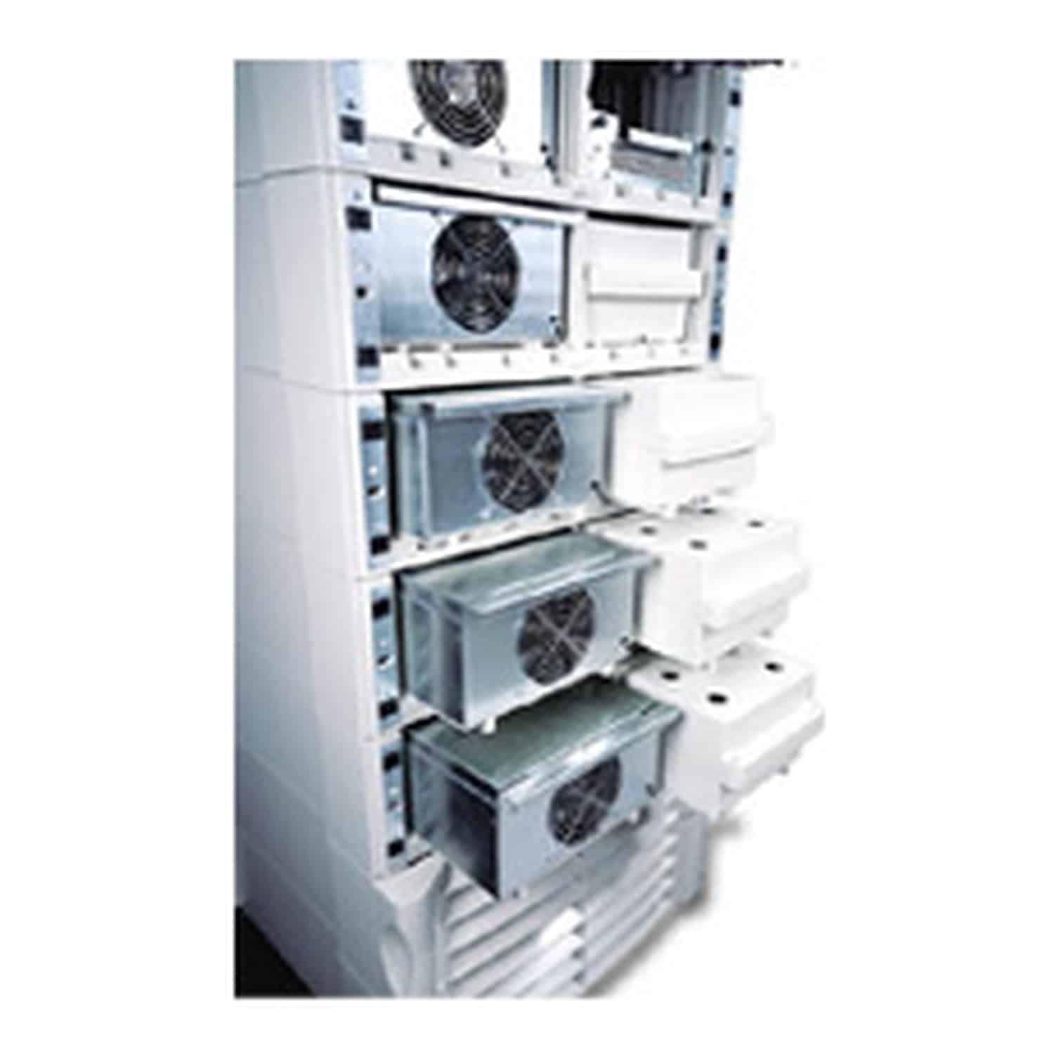 APC Symmetra 4-16kVA-voedingsmodule (4kVA) - Afbeelding 3