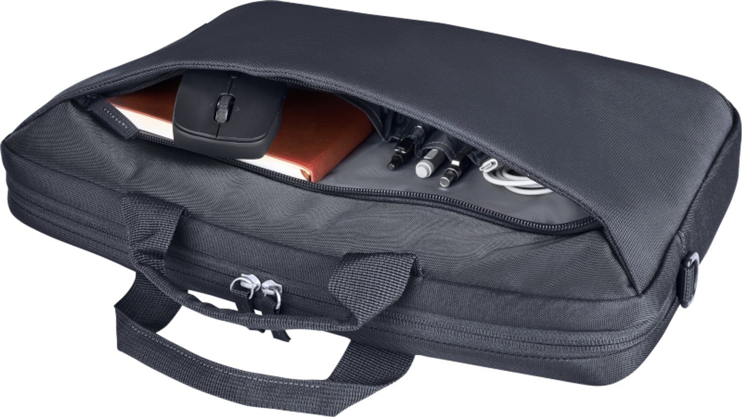 HP Everyday 14 inch laptoptas - Afbeelding 4