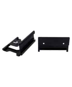 HP Poly Studio P15/R30 Wall Mount Support Zwart - Afbeelding 2