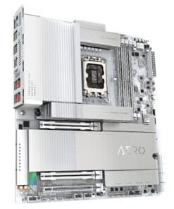 GIGABYTE Z890 AERO D moederbord Intel Z890 LGA 1851 (Socket V1) Verlengd ATX - Afbeelding 3