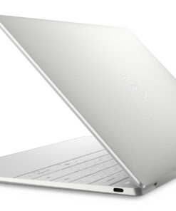 DELL XPS 13 9350 Copilot+ PC Intel Core Ultra 7 258V Laptop 34 cm (13.4") Touchscreen Quad HD+ 32 GB LPDDR5x-SDRAM 1 TB SSD Wi-Fi 7 (802.11be) Windows 11 Pro Belgisch Platina - Afbeelding 7