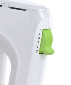Braun Minipimer 5 HM 1100 White Handmixer 450 W Wit - Afbeelding 3