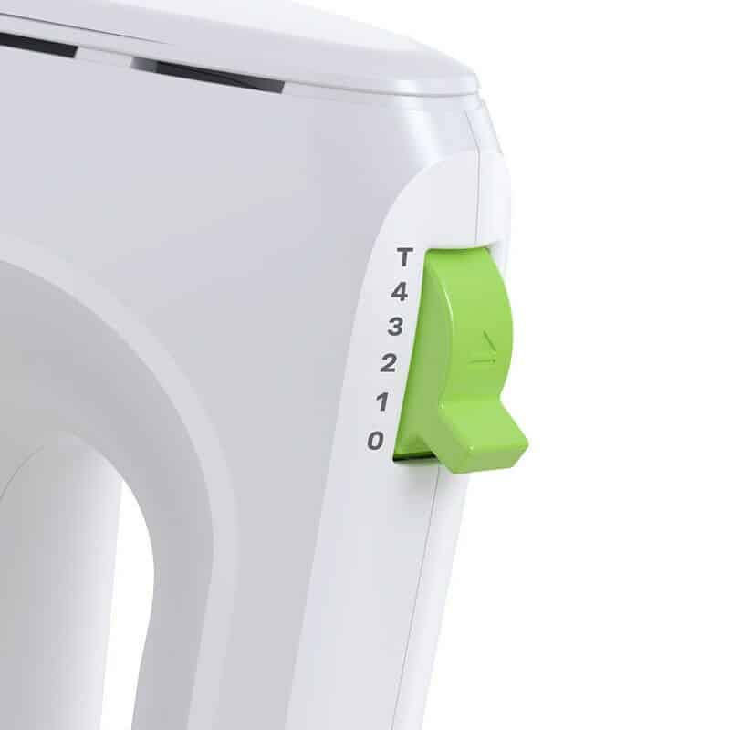 Braun Minipimer 5 HM 1100 White Handmixer 450 W Wit - Afbeelding 3