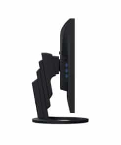EIZO FlexScan EV2495-BK computer monitor 61,2 cm (24.1") 1920 x 1200 Pixels WUXGA LCD Zwart - Afbeelding 7