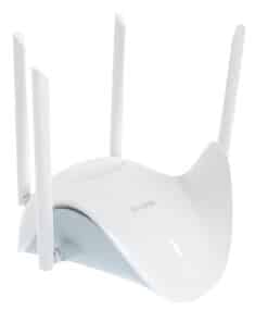 D-Link R36 draadloze router Ethernet Dual-band (2.4 GHz / 5 GHz) Wit - Afbeelding 3