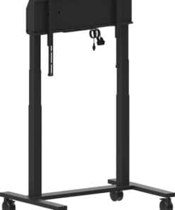 iiyama MD-CAR2031-B1 bevestiging voor signage-beeldschermen 2,67 m (105") Zwart - Afbeelding 2