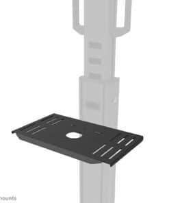 Neomounts AFLS-825BL1 Videobar en multimedia kit - universeel - Afbeelding 4