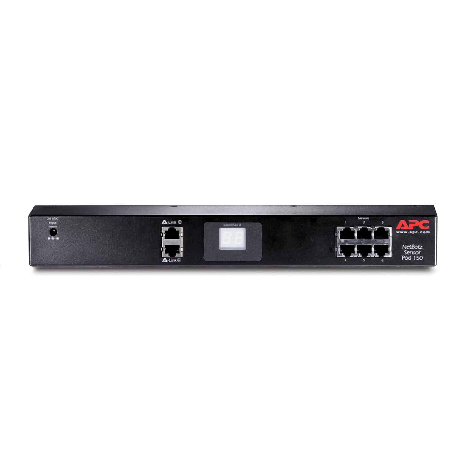 APC NetBotz racksensorpod 150 - Afbeelding 4