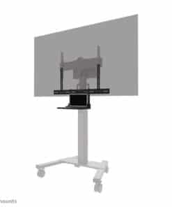Neomounts AV45-500BL Laptophouder kit 43-110" - VESA - max 2,5 kg - universeel