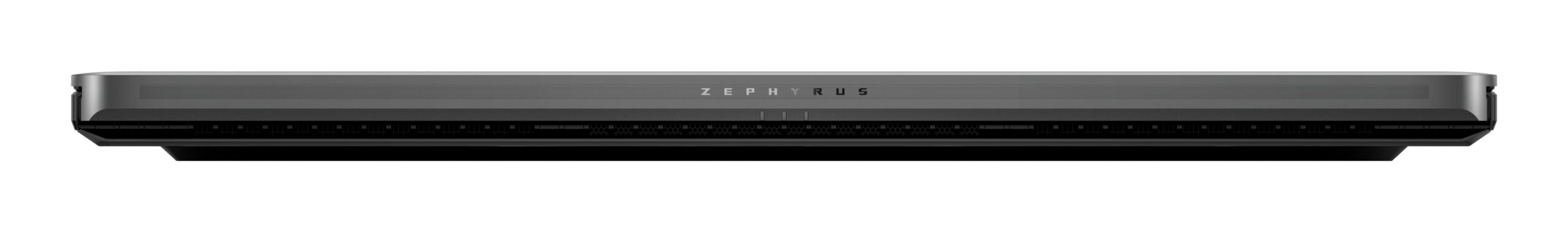 ASUS ROG Zephyrus G14 GA403WW-QS075W Copilot+ PC AMD Ryzen AI 9 370 Laptop 35,6 cm (14") 3K 32 GB LPDDR5x-SDRAM 2 TB SSD NVIDIA GeForce RTX 5080 Wi-Fi 7 (802.11be) Windows 11 Home Belgisch Grijs - Afbeelding 6